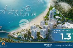 Mở ra phân khu mới dự án merry home tại bán đảo quần thể merryland quy nhơn của tập đoàn hưng thịn