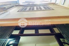 Nhà trung tâm quận cầu giấy ngõ nông sát phố 25m ra ô tô giá chỉ 4,4 tỷ