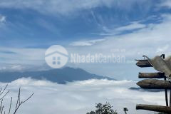 Cần tiền bán gấp 2300m2 view săn mây và nhắm bao trọn y tý