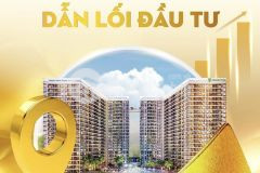 Chỉ cần 680 triệu sở hữu ngay chung cư cao cấp the glory