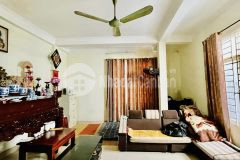 Bán nhà lô góc 2 mặt ngõ gần phố kinh doanh 35m 3xtỷ dương văn bé quận hai bà