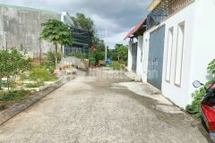 Bán đất diên toàn gần đường huỳnh thúc kháng