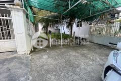 Đất full thổ cư chiều ngang 7m vĩnh thạnh nha trang chỉ 1,450tỷ