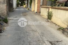 Bán 52m2 bích hòa thanh oai giá rẻ