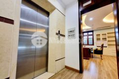 Bán biệt thự nhà vườn lưu khánh đàm việt hưng 244m2, 4 tầng, mt 20m 0944523668