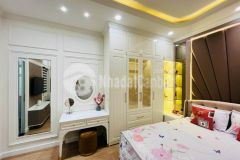 Gò vấp. nhà thông minh lê văn thọ phường 9, 72m2, 4 tầng, chỉ 13.5 tỷ