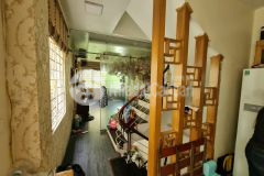 Nhà đẹp ngọc thụy lô góc tương lai ra mặt đường 17m lô góc ô tô vào nhà