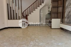 Bán nhà đẹp phố đại mỗ 38m2 5t mt5m ô tô tránh kinh doanh sầm uất chỉ 5 tỷ.