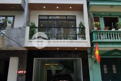 Bán nhà phố đội nhân 100m2 4 tầng mặt tiền 7.5m phân lô ô tô tránh chỉ 11 tỷ.