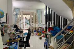 Ban nha đường lê văn lương phường tân kiêng quận 7 dt 65m2 giá 5.8ty