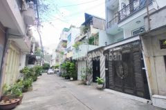 Quá rẻ lạc long quân 110m2 nở hậu tài lộc hẻm xe hơi tân bình giáp quận 10 chỉ 9 tỷ nhỉnh