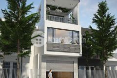 Cho thuê nnc 3 tầng ngang 10m phù hợp kd, quảng bá thương hiệu tại tuyến đường nguyễn hữu thọ