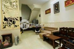 Vào ở ngay bán nhà mới 4 tầng sư vạn hạnh, 40m2 3.8x10.5m, 5.95 tỷ tl