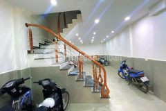 Chung cư mini phố trần khát chân quận hai bà trưng 800trnăm nhỉnh 9 ỷ.