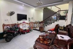 Căn 1 sẹt ngay đường cmt8, quận 3, bề ngang 4m, 50m2, giá 6,5 tỷ 0931399266