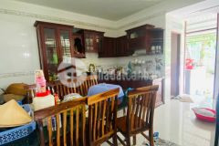 Cho thuê nhà mặt tiền kèm quán cafe trang bị đầy đủ cách đại học tây đô 300m