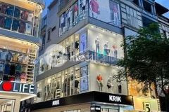 Ngộp bank bán nhà mặt phố xã đàn 3 thoáng 37.8 tỷ 75m2, 7t, mt5m kinh doanh đẳng cấp