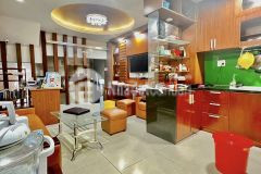 Bán nhà mặt tiền đường cộng hòa, phường 12, tân bình, 22.8 tỷ