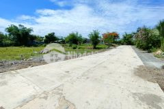 Đất thổ cư khánh hiệp giá rẻ đường bê tông 10m sát bên tỉnh lộ 8c