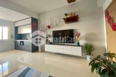 Chính chủ gửi bán căn hộ góc view hồ, full nội thất giá 1.4 tỉ tại kdt thanh hà cienco 5