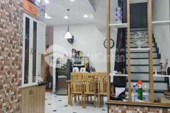 Đi nước ngoài bán gấp nhà tân qúy 4 tấm mới hxh kd dt 61,1m giá chỉ nhỉnh 6 tỷ.