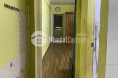 Cho thuê nhà tập thể ngõ phố cửa bắc, quán thánh, 50m2 giá tốt