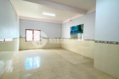 Cho thuê nhà khu tt văn hóa tây đô, cái răng, cần thơ