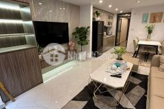 Cần bán gấp căn hộ tt t1 thái thịnh, 60m, 2 ngủ, 2 wc, full nội thất, sổ đỏ, chỉ 2x tỷ.