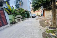 Bán nhà dương văn bé 50m2, oto vào. 30m ra phố 6.3 tỷ