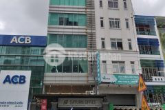 Giảm mạnh toà nhà 74 nguyễn khoái, p.2, quận 4.