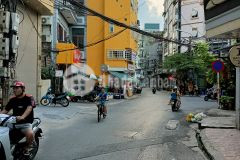 Bán nhà mặt ngõ văn chương tôn đức thắng, kinh doanh, ngõ ô tô, dt 39m5 tầng8.3 tỷ