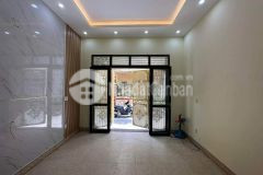 Bán nhà kim giang, dt45m2 ngay khu đô thị đại kim lô góc ngõ ô tô giá nhỉnh 4 tỷ