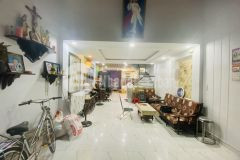 Bán nhà tân phú sát mặt tiền kênh tân hoá tân phú chỉ nhỉnh 4 tỷ vị trí vàng