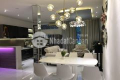 Bán nhà mt hoàng văn thụ, tân bình 3 tầng 96m26x16. kinh doanh đỉnh. giá chỉ 21 tỷ.