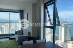 Chuyên bán căn hộ cao cấp virgo nha trang cách bãi biển 250m