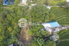 Mảnh đất khu vực trung tâm của y tý, diện tích khoảng 396m2 thuộc thôn ngải trồ, xã y tý, huyện bá