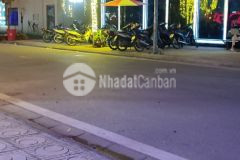 Cần bán biệt thự kinh doanh khu khai sơn giáp hà nội