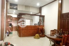 Bán nhà mặt tiền đường phan huy ích, phường 15 tân bình, giá chào 13.5 tỷ