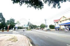 Nhà 1 trệt 1 lầu đinh tiên hoàng