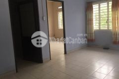 Cho thuê ch sơn kỳ 2 tại phường sơn kỳ quận tân phú. diện tích 63m2. thiết kế 2 pn 1wc.