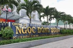 Cho thuê căn hộ 8x rainbow ngọc đông dương,119 bình long, quận bình tân hcm.