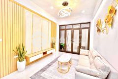 Cần bán gấp nhà đẹp phố phan đình giót, 36mx5t, 10m ra ô tô tránh, ngõ thẳng, 2 thoáng, chỉ 3.9 tỷ