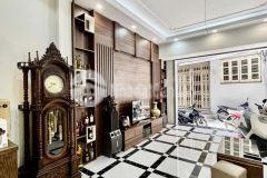 Bán nhà đẹp ở luôn ngõ 25 vũ ngọc phan 4 tầng 52m2 giá 7 tỷ. lh 0912442669