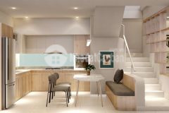 Án nhà hẻm 3 gác 3 tầng 38m2 giá chỉ từ 4 tỷ ngay hàng xanh bình thạnh