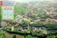 Đất nền can lộc với giá siêu chất lượng