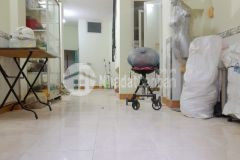 Bán nhà sát khu đất thánh, tân bình, 43m2, chỉ 2 tỷ xxx