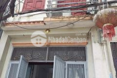 Bán nhà riêng bồ đề giá chỉ 3.4 tỷ