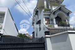 Nhà hxh đường 106 tăng nhơn phú a, diện tích 131m đúc 2 lầu giá tốt