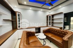 Cho thuê nhà 4 phòng ngủ, khép kín, nội thất chuyên gia siêu vip