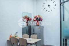 Hà bán 3 tầng chỉ từ 3 tỷ ngay hàng xanh bình thạnh có hd thuê 8.5 tr tháng.